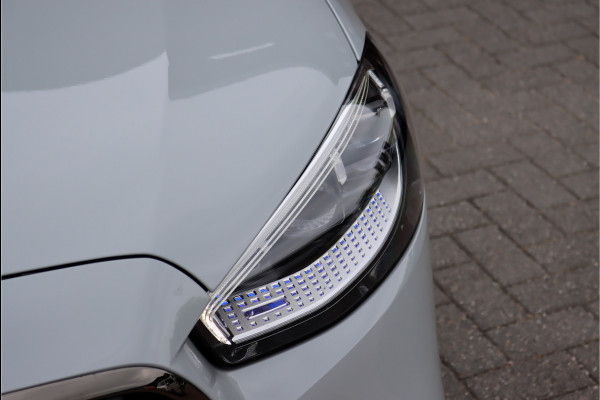 Mercedes-Benz S-Klasse AMG 63 S E Performance 'Edition 1' | 802pk | Achterasbesturing | Keramisch | Distronic+ | Chauffeurspakket | Entertainmentpakket Achter | Stoelventilatie V+A | Vlakkenverwarming | Zonweringspakket |