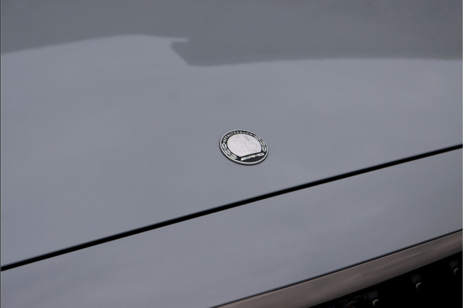 Mercedes-Benz S-Klasse AMG 63 S E Performance 'Edition 1' | 802pk | Achterasbesturing | Keramisch | Distronic+ | Chauffeurspakket | Entertainmentpakket Achter | Stoelventilatie V+A | Vlakkenverwarming | Zonweringspakket |