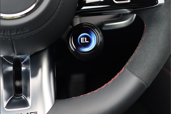 Mercedes-Benz S-Klasse AMG 63 S E Performance 'Edition 1' | 802pk | Achterasbesturing | Keramisch | Distronic+ | Chauffeurspakket | Entertainmentpakket Achter | Stoelventilatie V+A | Vlakkenverwarming | Zonweringspakket |