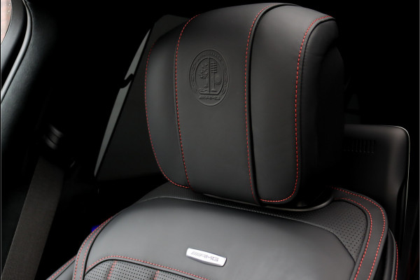 Mercedes-Benz S-Klasse AMG 63 S E Performance 'Edition 1' | 802pk | Achterasbesturing | Keramisch | Distronic+ | Chauffeurspakket | Entertainmentpakket Achter | Stoelventilatie V+A | Vlakkenverwarming | Zonweringspakket |