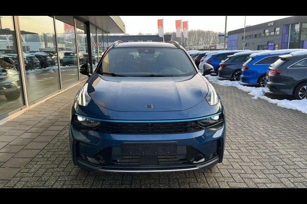 Lynk & Co 01 1.5 | 261 pk | PHEV | 360 Camera | Adaptieve Cruise | Elek. Achterklep | Panorama dak | Stoelverwarming | 1.800kg Trekgewicht