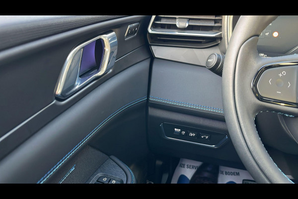 Lynk & Co 01 1.5 | 261 pk | PHEV | 360 Camera | Adaptieve Cruise | Elek. Achterklep | Panorama dak | Stoelverwarming | 1.800kg Trekgewicht