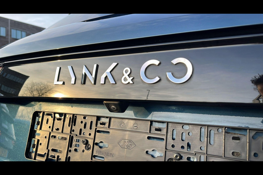 Lynk & Co 01 1.5 | 261 pk | PHEV | 360 Camera | Adaptieve Cruise | Elek. Achterklep | Panorama dak | Stoelverwarming | 1.800kg Trekgewicht