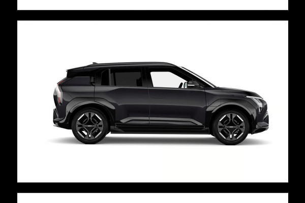 Kia EV3 GT-PlusLine 81.4 kWh | Schuif/kanteldak | Stoel&Stuur Verw. | Camera | Adapt. Cruise | HUD | 19" | Keyless