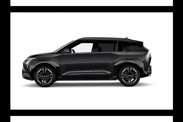 Kia EV3 GT-PlusLine 81.4 kWh | Schuif/kanteldak | Stoel&Stuur Verw. | Camera | Adapt. Cruise | HUD | 19" | Keyless