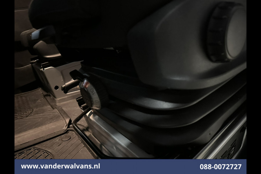 Mercedes-Benz Sprinter 314 CDI 143pk L2H1 Euro6 Airco | Camera | Apple Carplay | Chauffeursstoel Android Auto