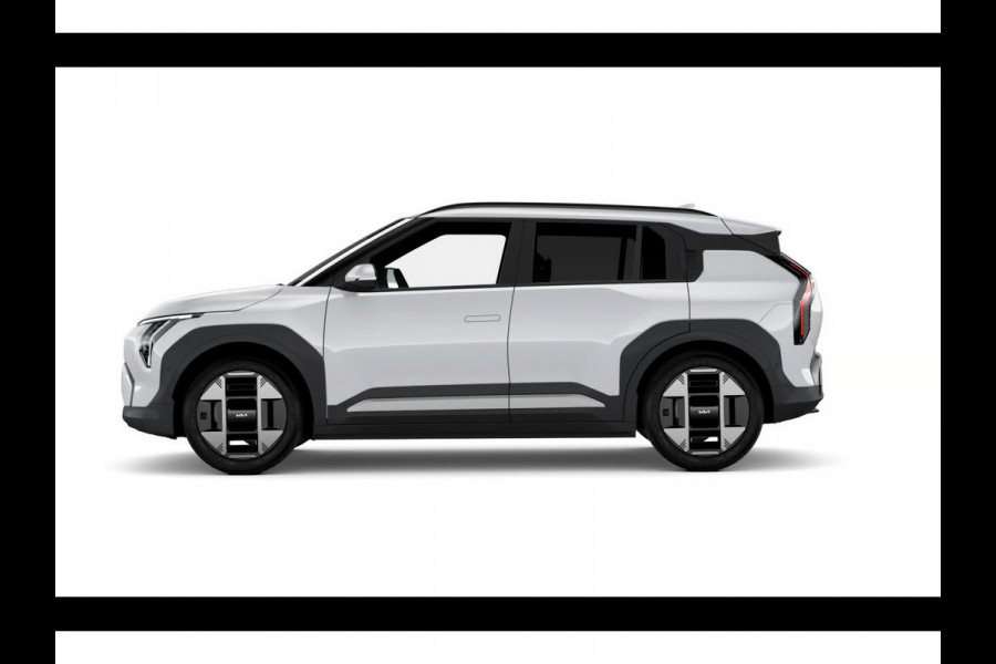 Kia EV3 Plus Advanced 81.4 kWh | Schuifkanteldak | Harman en kardon | Dode hoek assistentie |