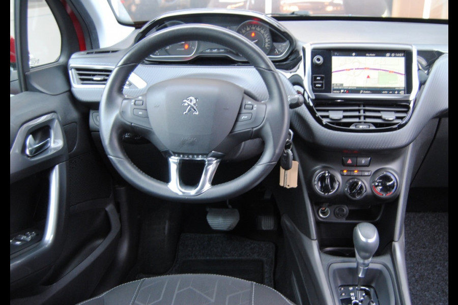 Peugeot 2008 1.2 PureT. Blue Lion | NAV | Apple Carplay | Cruise | Automaat