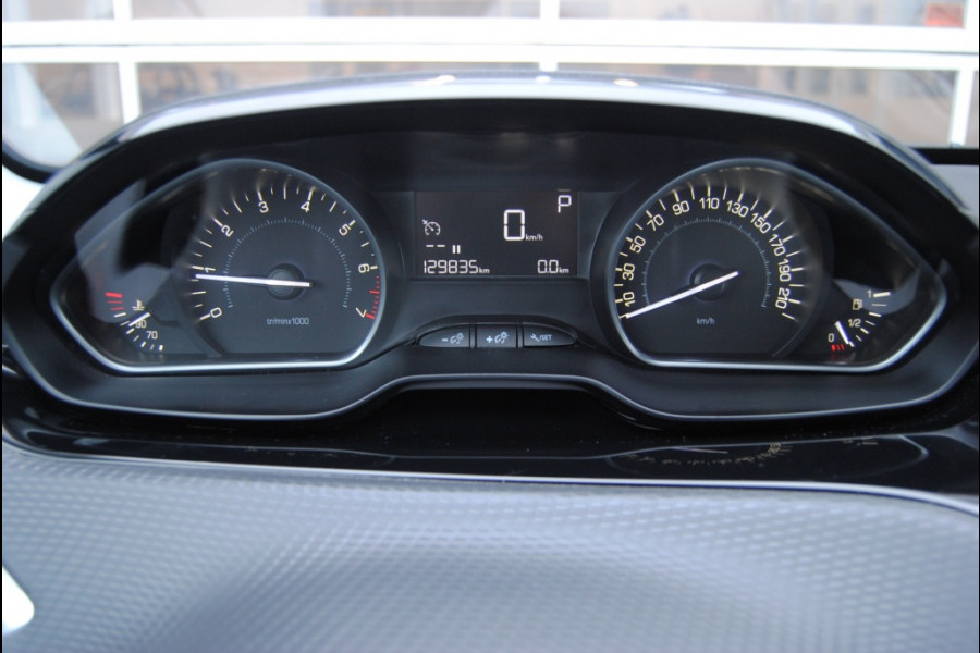 Peugeot 2008 1.2 PureT. Blue Lion | NAV | Apple Carplay | Cruise | Automaat