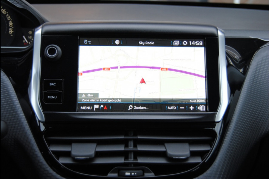 Peugeot 2008 1.2 PureT. Blue Lion | NAV | Apple Carplay | Cruise | Automaat