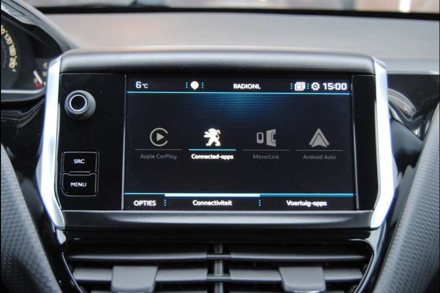 Peugeot 2008 1.2 PureT. Blue Lion | NAV | Apple Carplay | Cruise | Automaat