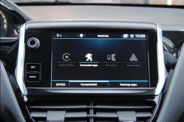 Peugeot 2008 1.2 PureT. Blue Lion | NAV | Apple Carplay | Cruise | Automaat