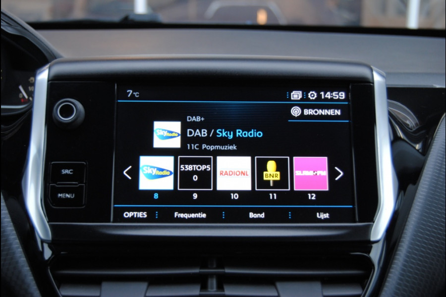 Peugeot 2008 1.2 PureT. Blue Lion | NAV | Apple Carplay | Cruise | Automaat