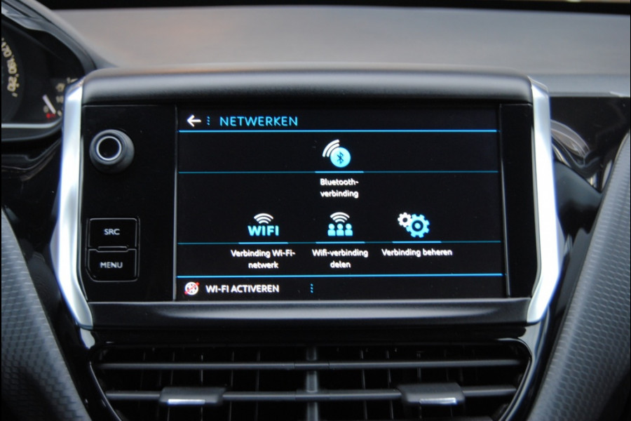 Peugeot 2008 1.2 PureT. Blue Lion | NAV | Apple Carplay | Cruise | Automaat