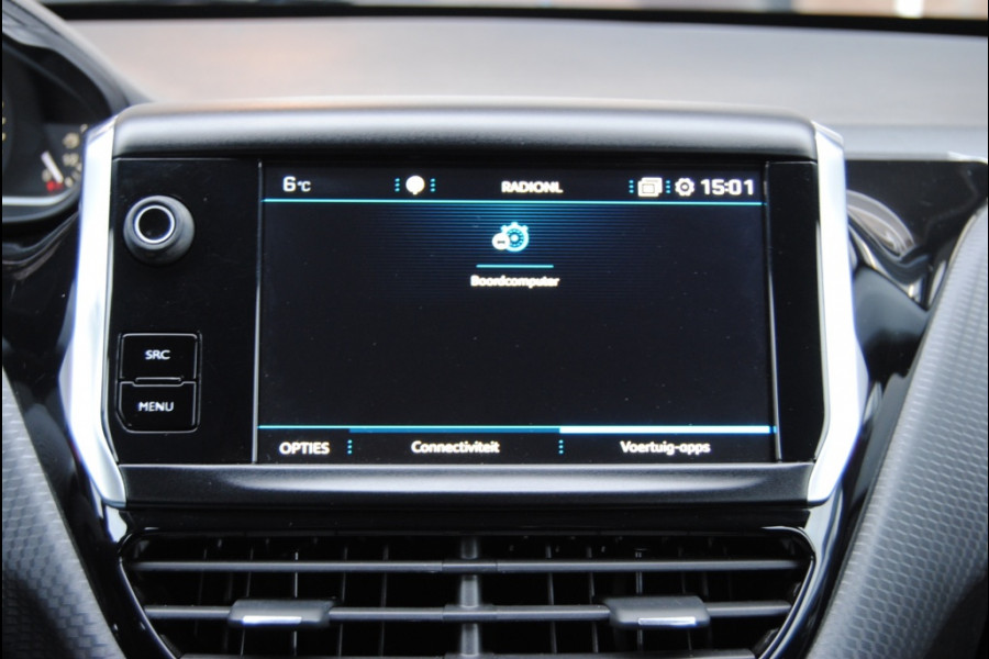 Peugeot 2008 1.2 PureT. Blue Lion | NAV | Apple Carplay | Cruise | Automaat