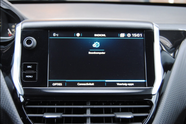 Peugeot 2008 1.2 PureT. Blue Lion | NAV | Apple Carplay | Cruise | Automaat