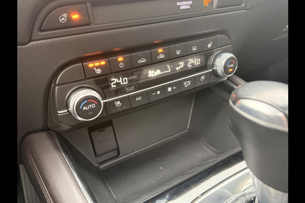 Mazda CX-5 2.0 SkyActiv-G 165 Signature | SCHUIF/KANTEL DAK | RADAR CRUISECONTROL | TREKHAAK | DEALERONDERHOUDEN |