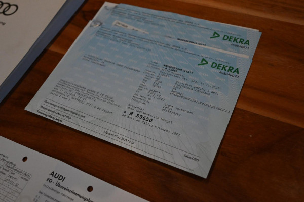 Audi Q3 Sportback 45 TFSI e S Edition 245 PK | Navarra Black Optic 3x S-Line Virtual Stoel/Stuurverw. 20''