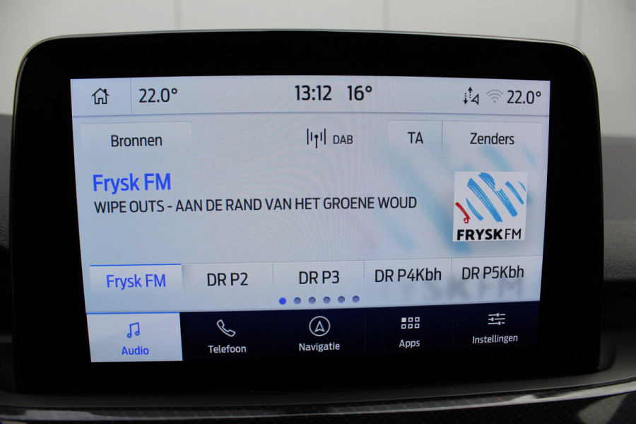 Ford Kuga 2.5-225 PK PHEV ST-Line X. Hybride rijden voor een reële prijs ! Autm. airco, Stoel- en voorraamverw., Side- en lane assist, Adaptieve cruise cntrl, elektr. achterklep, Keyless entry/keyless go, Trekhaak afneemb., Navigatie, Telefoonvoorb. etc