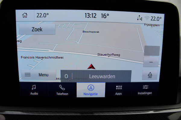 Ford Kuga 2.5-225 PK PHEV ST-Line X. Hybride rijden voor een reële prijs ! Autm. airco, Stoel- en voorraamverw., Side- en lane assist, Adaptieve cruise cntrl, elektr. achterklep, Keyless entry/keyless go, Trekhaak afneemb., Navigatie, Telefoonvoorb. etc