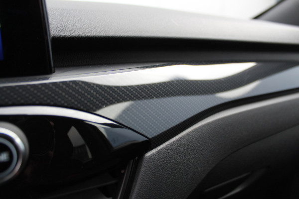 Ford Kuga 2.5-225 PK PHEV ST-Line X. Hybride rijden voor een reële prijs ! Autm. airco, Stoel- en voorraamverw., Side- en lane assist, Adaptieve cruise cntrl, elektr. achterklep, Keyless entry/keyless go, Trekhaak afneemb., Navigatie, Telefoonvoorb. etc