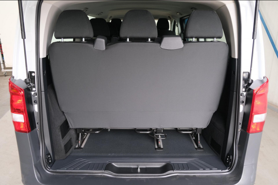 Mercedes-Benz Vito Tourer 110 CDI Base Extra Lang 9p > €18500,- Export Netto <