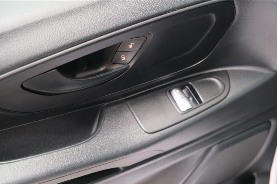 Mercedes-Benz Vito Tourer 110 CDI Base Extra Lang 9p > €18500,- Export Netto <