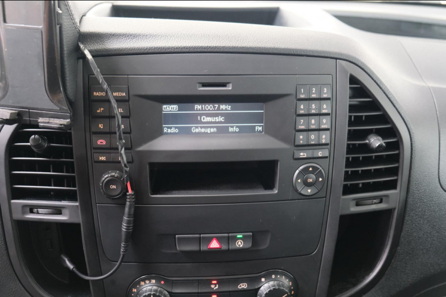 Mercedes-Benz Vito Tourer 110 CDI Base Extra Lang 9p > €18500,- Export Netto <