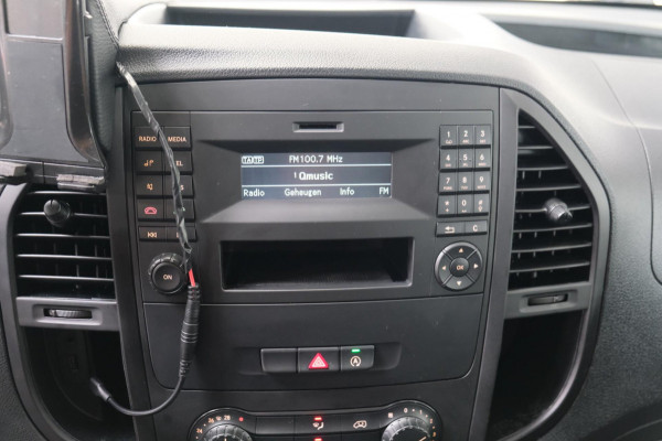 Mercedes-Benz Vito Tourer 110 CDI Base Extra Lang 9p > €18500,- Export Netto <