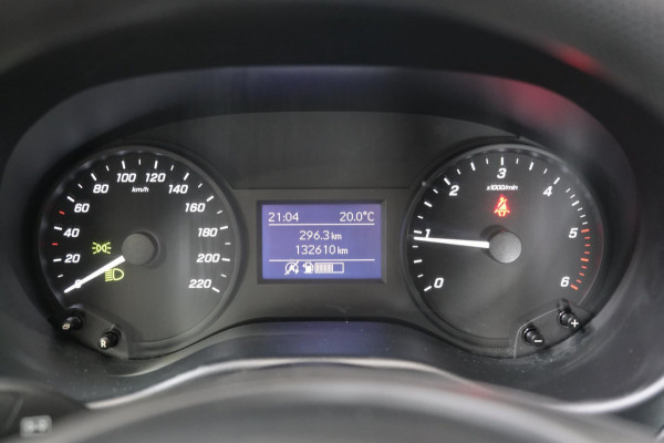 Mercedes-Benz Vito Tourer 110 CDI Base Extra Lang 9p > €18500,- Export Netto <