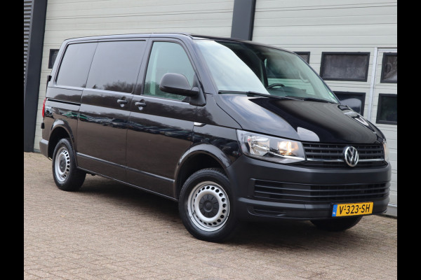 Volkswagen Transporter 2.0 TDI 102pk Euro 6 - Cruise - Trekhaak - Airco