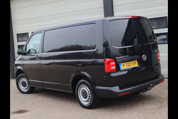 Volkswagen Transporter 2.0 TDI 102pk Euro 6 - Cruise - Trekhaak - Airco