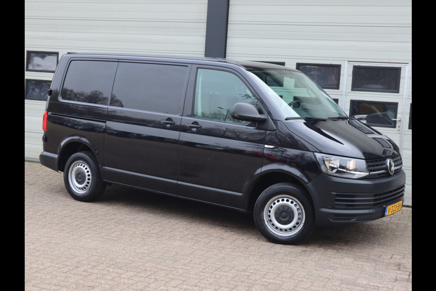 Volkswagen Transporter 2.0 TDI 102pk Euro 6 - Cruise - Trekhaak - Airco