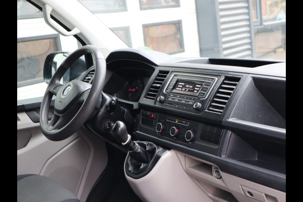 Volkswagen Transporter 2.0 TDI 102pk Euro 6 - Cruise - Trekhaak - Airco