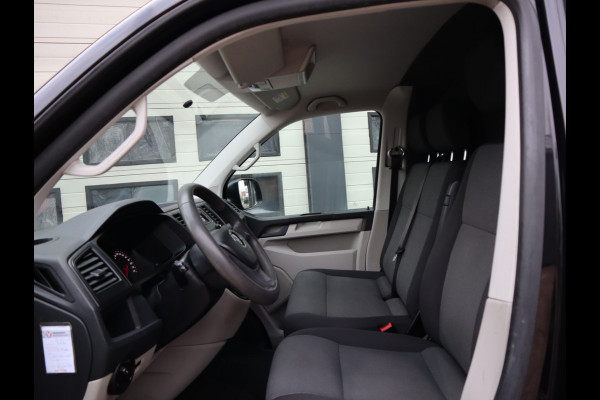 Volkswagen Transporter 2.0 TDI 102pk Euro 6 - Cruise - Trekhaak - Airco