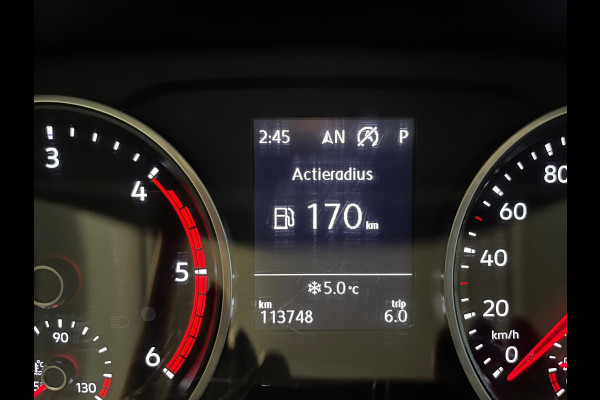 Volkswagen Crafter Automaat DSG Servicewagen 35 2.0 TDI 140pk euro6 L3H2 oude L2H1 Highline 3Persoons, Sortimo, RIJKLAARPRIJS