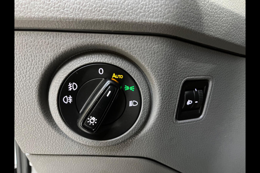 Volkswagen Crafter Automaat DSG Servicewagen 35 2.0 TDI 140pk euro6 L3H2 oude L2H1 Highline 3Persoons, Sortimo, RIJKLAARPRIJS