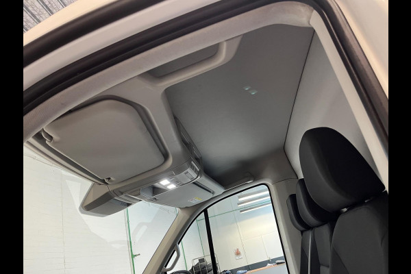 Volkswagen Crafter Automaat DSG Servicewagen 35 2.0 TDI 140pk euro6 L3H2 oude L2H1 Highline 3Persoons, Sortimo, RIJKLAARPRIJS