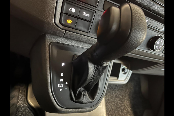 Volkswagen Crafter Automaat DSG Servicewagen 35 2.0 TDI 140pk euro6 L3H2 oude L2H1 Highline 3Persoons, Sortimo, RIJKLAARPRIJS