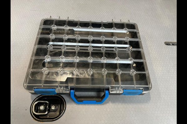 Volkswagen Crafter Automaat DSG Servicewagen 35 2.0 TDI 140pk euro6 L3H2 oude L2H1 Highline 3Persoons, Sortimo, RIJKLAARPRIJS