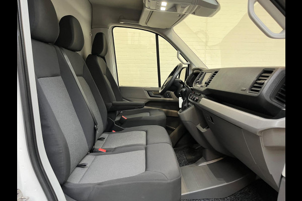 Volkswagen Crafter Automaat DSG Servicewagen 35 2.0 TDI 140pk euro6 L3H2 oude L2H1 Highline 3Persoons, Sortimo, RIJKLAARPRIJS