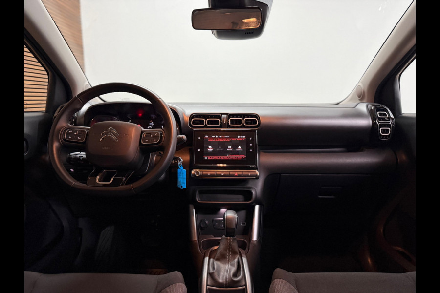 Citroën C3 Aircross 1.2 PureTech 130 PK Automaat Feel | Climate Control | Cruise Control | Bluetooth | DAB Radio