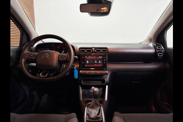 Citroën C3 Aircross 1.2 PureTech 130 PK Automaat Feel | Climate Control | Cruise Control | Bluetooth | DAB Radio