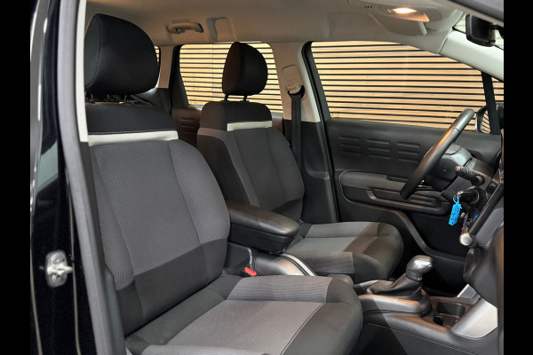 Citroën C3 Aircross 1.2 PureTech 130 PK Automaat Feel | Climate Control | Cruise Control | Bluetooth | DAB Radio