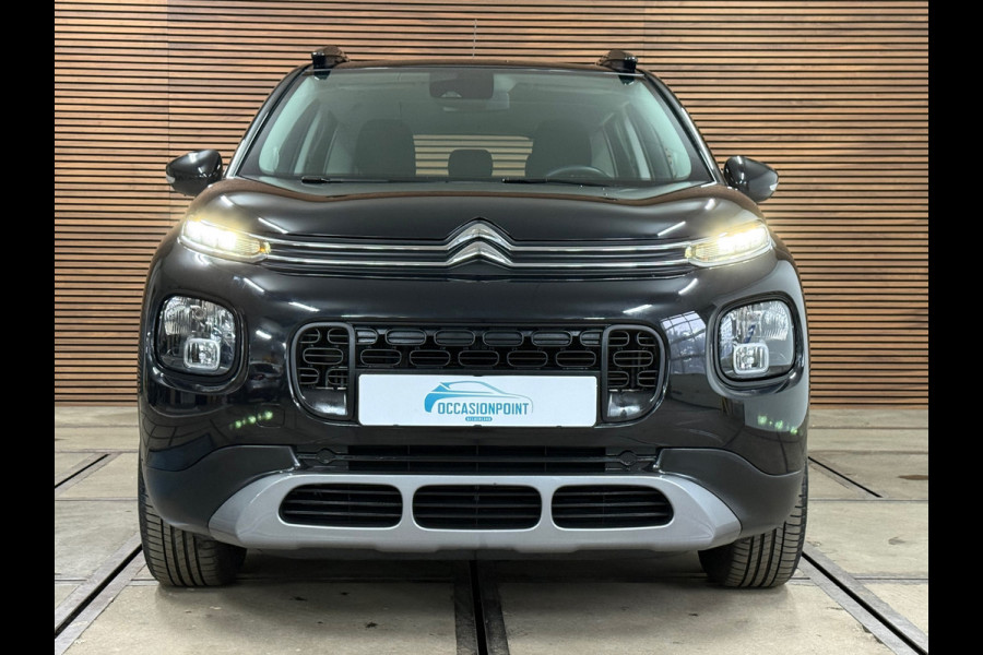 Citroën C3 Aircross 1.2 PureTech 130 PK Automaat Feel | Climate Control | Cruise Control | Bluetooth | DAB Radio