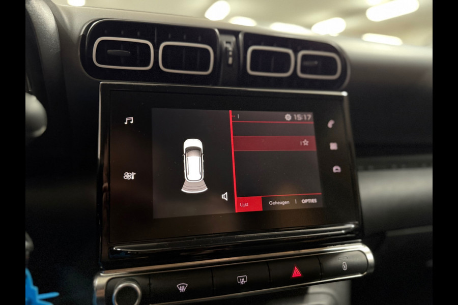 Citroën C3 Aircross 1.2 PureTech 130 PK Automaat Feel | Climate Control | Cruise Control | Bluetooth | DAB Radio