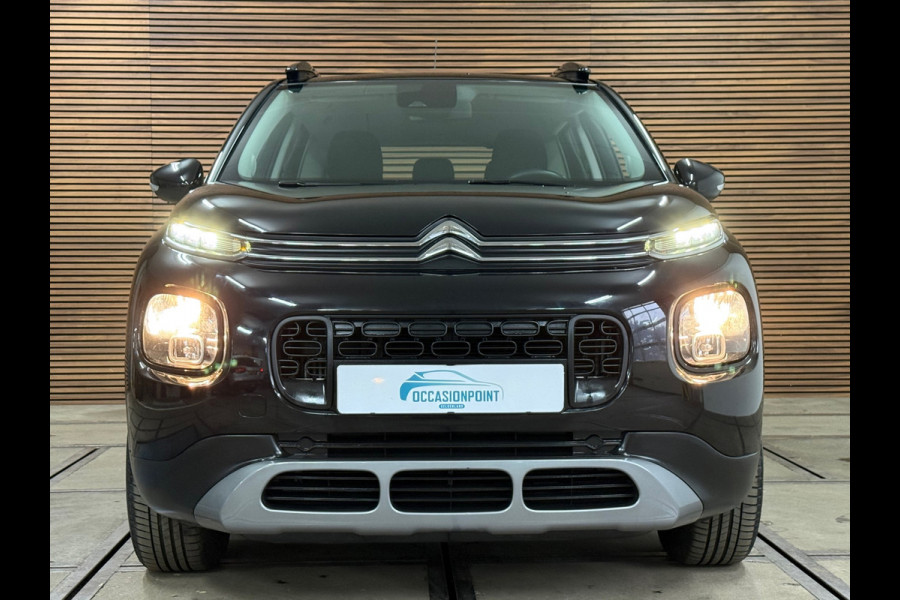 Citroën C3 Aircross 1.2 PureTech 130 PK Automaat Feel | Climate Control | Cruise Control | Bluetooth | DAB Radio