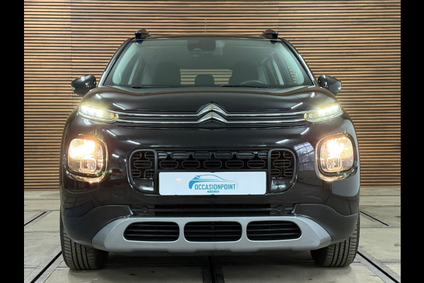 Citroën C3 Aircross 1.2 PureTech 130 PK Automaat Feel | Climate Control | Cruise Control | Bluetooth | DAB Radio