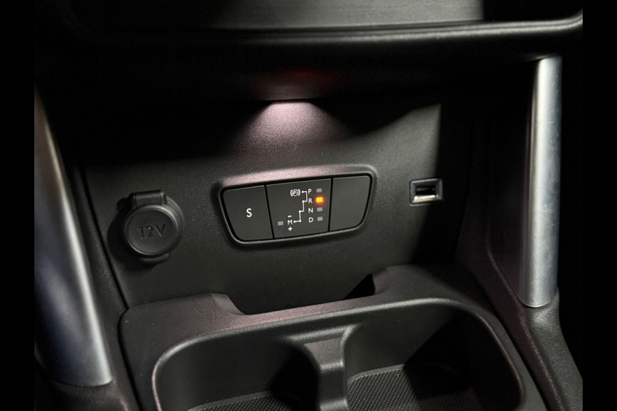 Citroën C3 Aircross 1.2 PureTech 130 PK Automaat Feel | Climate Control | Cruise Control | Bluetooth | DAB Radio