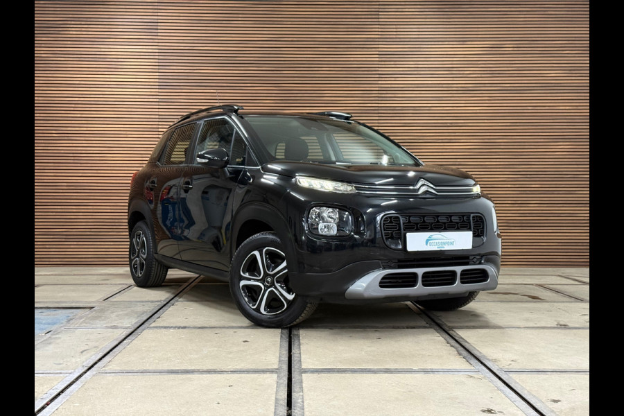 Citroën C3 Aircross 1.2 PureTech 130 PK Automaat Feel | Climate Control | Cruise Control | Bluetooth | DAB Radio
